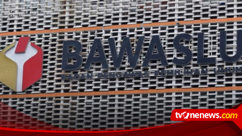 Bawaslu Buka Lowongan 49.549 Tenaga PPPK Teknis, Berikut Ini Syarat Dan ...