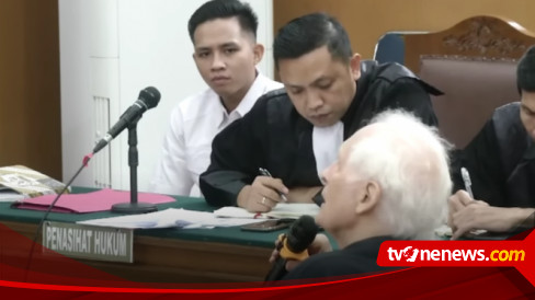 Penyataan Mengharukan, Ahli Filsafat Moral Sebut Bharada E Memang Keliru Tapi Belum Tentu Jahat