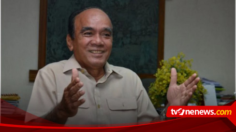 Elite NasDem Klaim Siswono Yudo Husodo Tidak Mundur, Masih Jadi Ketua Wantim