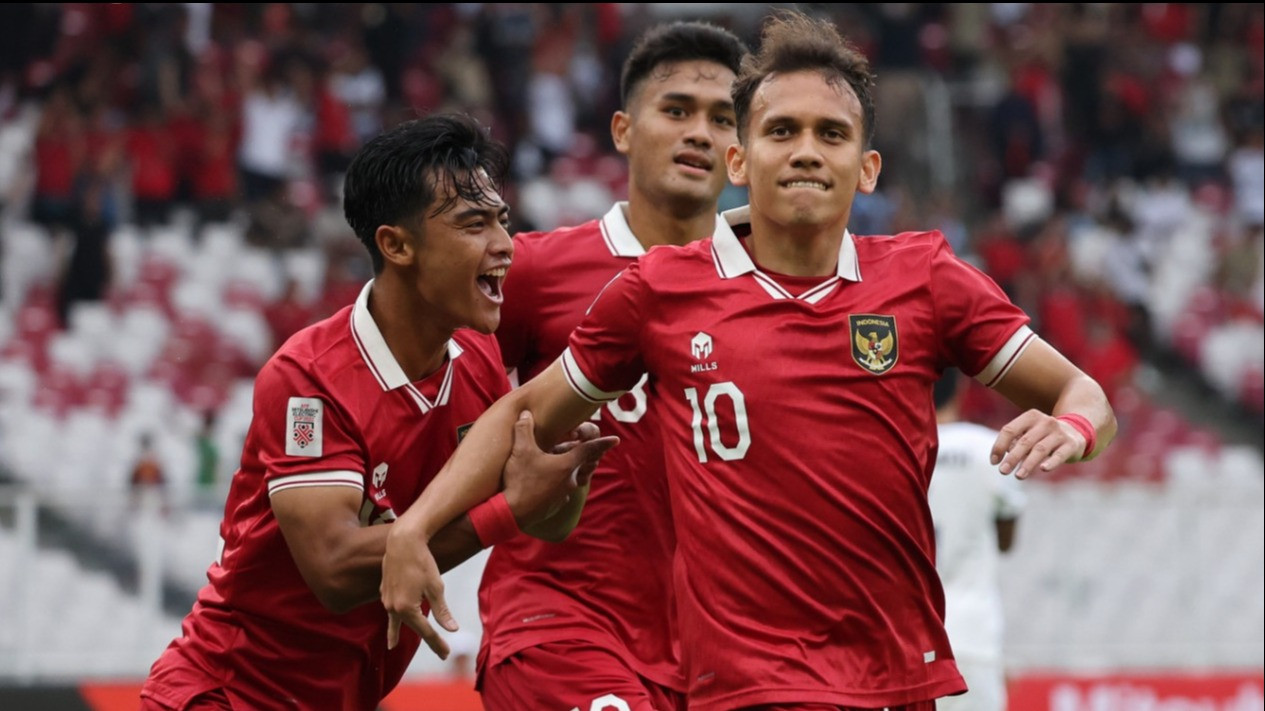 Shin Tae Yong Memang Kejam 3 Pemain Timnas Indonesia Ini Kena Blacklist Hingga Kini 0493