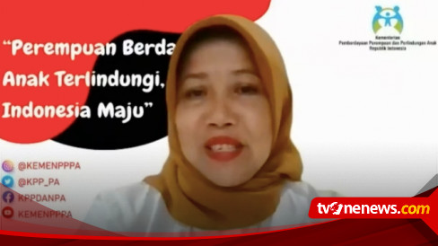 Pemenuhan Hak Dan Perlindungan Anak Belum Optimal, KemenPPPA Minta ...