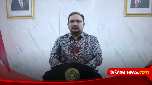 Sebanyak 214.306 ASN Kemenag Ikuti Survei Indeks Profesionalisme dan Moderasi Beragama