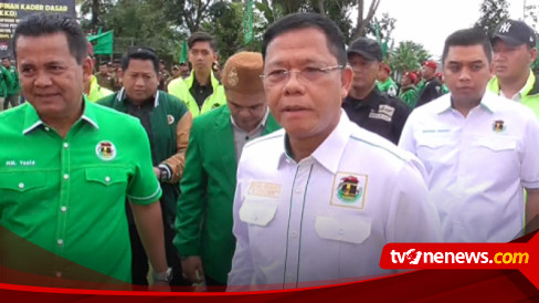 Koalisi Indonesia Bersatu akan Umumkan Nama Capres pada Awal 2023