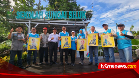 Sekolah Sungai Siluk, Potret Keberhasilan Masyarakat Kembangkan Eduwisata Binaan PLN di Bantul Yogyakarta