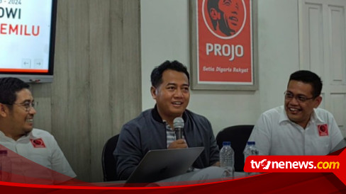 Pengamat: Tingkat Kepuasan Kinerja Presiden Tinggi Tak Serta Merta Jabatan Jokowi dapat Diperpanjang