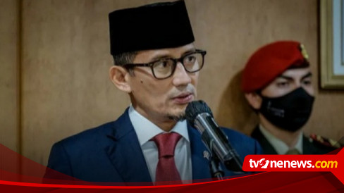 Pan Tak Masalah Ppp Setor Capres Sandiaga Uno Ke Kib Waketum Kami Dekat