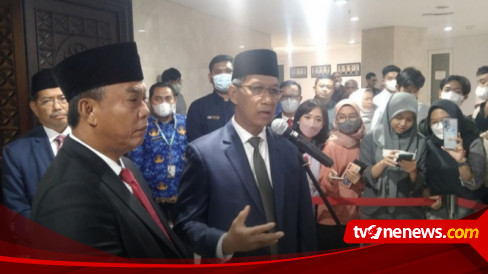 Badan Anggaran DPRD dan Pemprov DKI Jakarta Menyepakati Penambahan Alokasi Biaya Tak Terduga dalam APBD 2023