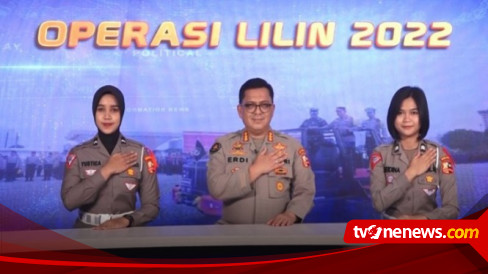 Hari Kedelapan Operasi Lilin 2022, Tercatat 507 Kasus Lakalantas