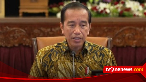 Anggota Komisi IX DPR Tolak Jokowi Terbitkan Perppu Cipta Kerja ...