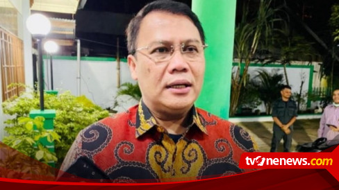 Perppu Cipta Kerja, Ahmad Basarah: Kita Lihat Bagaimana Perkembangan di DPR