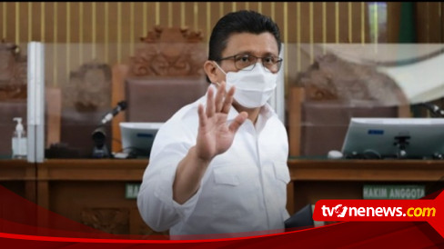 Ini Daftar Kasus Yang Menyedot Perhatian Publik Sepanjang 2022 versi Kejagung