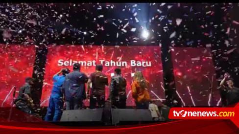 Pesta Cuci Gudang Dan Festival Kembang Api Di Penutupan Big Bang ...