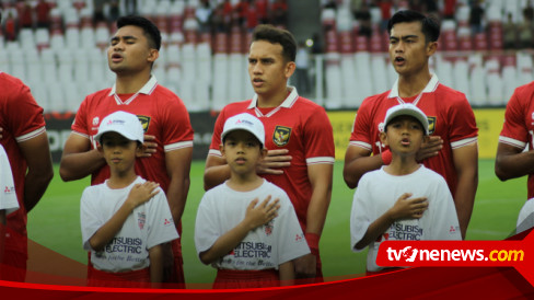 Prediksi Filipina Vs Indonesia: Sinyal Bahaya Di Rizal Memorial