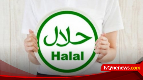 HOTNEWS! Mulai Hari Ini, Sertifikasi Halal Gratis 2023 Dibuka