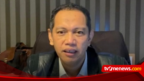 Nurul Ghufron: KPK Awasi Potensi Korupsi Jelang Tahun Politik