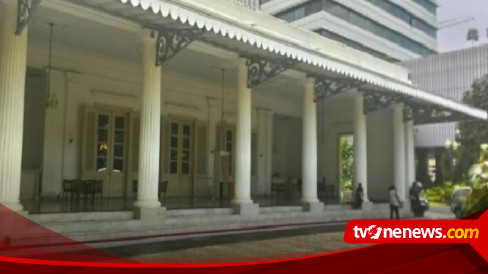 Inilah 10 Nama Calon Sekda DKI Jakarta yang Telah Lolos Seleksi Administrasi