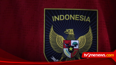 Gol! Timnas Indonesia Unggul 1-0 Atas Filipina, Nadeo Mengalami Cedera