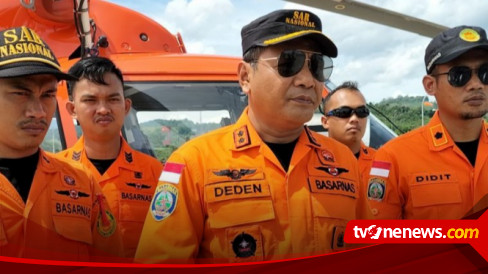 Pantau Arus Balik, Basarnas Siagakan Satu Helikopter Di Pelabuhan Bakauheni