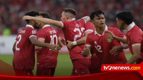 Klasemen Akhir Grup A Piala AFF 2022: Meski Sukses Kalahkan Filipina ...