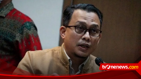 KPK Apresiasi Polisi Berhasil Tangkap Pencuri Laptop Jaksa