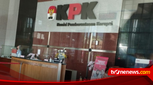 Penggunaan Jet Pribadi oleh Tersangka Lukas Enembe Tengah Didalami KPK