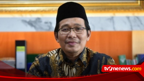 Respons Hukuman Mati Herry Wirawan, Kemenag: Semoga Ini Bisa Berikan Efek Jera