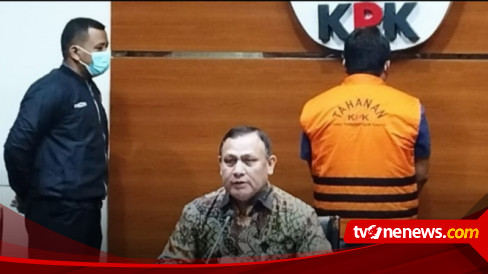 KPK pastikan penyidikan kasus Korupsi LNG Pertamina Tahun 2011-2013 masih berjalan Hingga Saat Ini