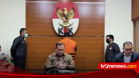 Profil Bambang Kayun, Polisi Yang Diamankan KPK Diduga Terima Suap ...