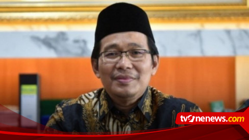 MA Tolak Kasasi Herry Wirawan Palaku Pemerkosa Santri, Kemenag: Agar ...