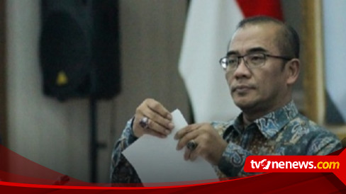 Ketua KPU Akui Sudah Kaji Sistem Pemilu Tertutup dan Akan Hadap MK