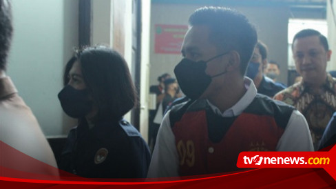 Richard Eliezer Ungkap Tugas Masing-Masing Ajudan Ferdy Sambo