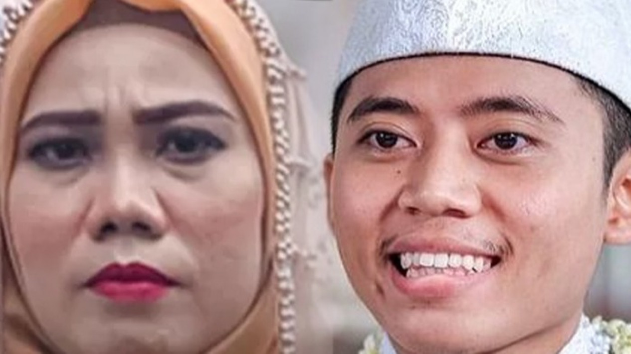 Ibu Mertua Tanpa Busana di Kamar Bersama Rozy, Ngaku ke Norma Risma Cuma  Mau Ngadem: Gerah, Ingin Pakai AC | Halaman 2