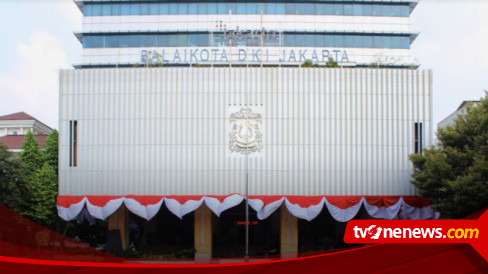 Realisasi Anggaran dan Pendapatan 2022 DKI Jakarta Alami Kenaikan Signifikan dari Tahun Sebelumnya