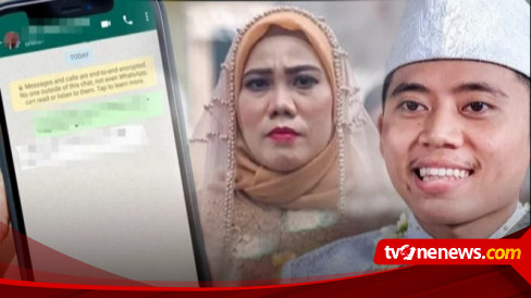 Polisi Tolak Laporan Mantan Suami Norma Risma, Usai Tak Terima Dituduh ...