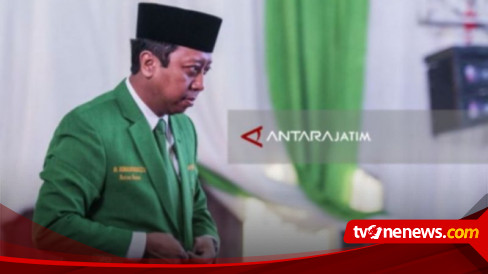 Romahurmuziy Klaim Tak Keluar PPP Saat Jadi Narapidana Korupsi