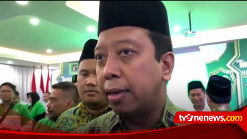 Isu Sandiaga Gabung PPP, Eks Ketum Romahurmuziy: Kita 'Most Welcome'