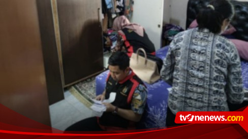 Kasus Penyimpangan KCA PT Pengadaian Kebayoran Baru, Kejari Jaksel ...