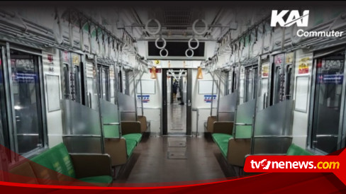 Simak Jadwal KRL Jogja-Solo Hari Ini, Sabtu 7 Januari 2023, Ada Jadwal ...