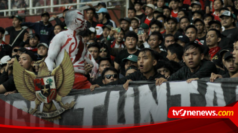 PSSI Sebut La Grandre Indonesia Menyusup Ke GBK Untuk Memasang ...