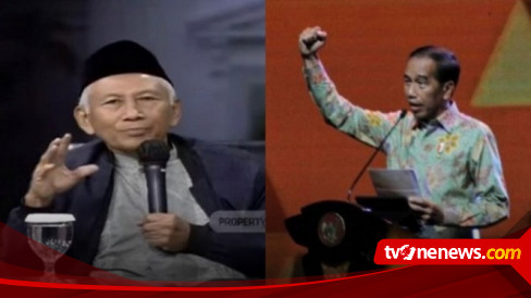 NasDem Tetap Dukung Presiden Jokowi, Meski Ada Reshuffle Kabinet