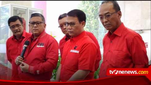 Korupsi BTS di Kominfo Terkuak, PDIP Ingatkan Kadernya Jauhi Gratifikasi