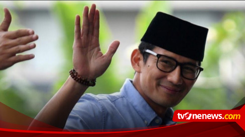 Ketua Mahkamah Partai: Sandiaga yang Kebelet dan Bernafsu Dekati PPP