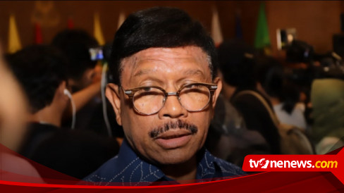 NasDem Berkomitmen Kawal Pemerintahan Jokowi-Ma'ruf hingga Tuntas