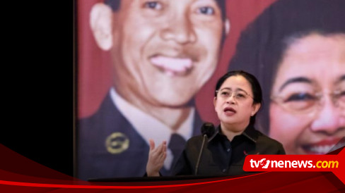 Bukan Tak Setuju Proporsional Terbuka, PDIP Ikuti Putusan MK Soal Sistem Pemilu