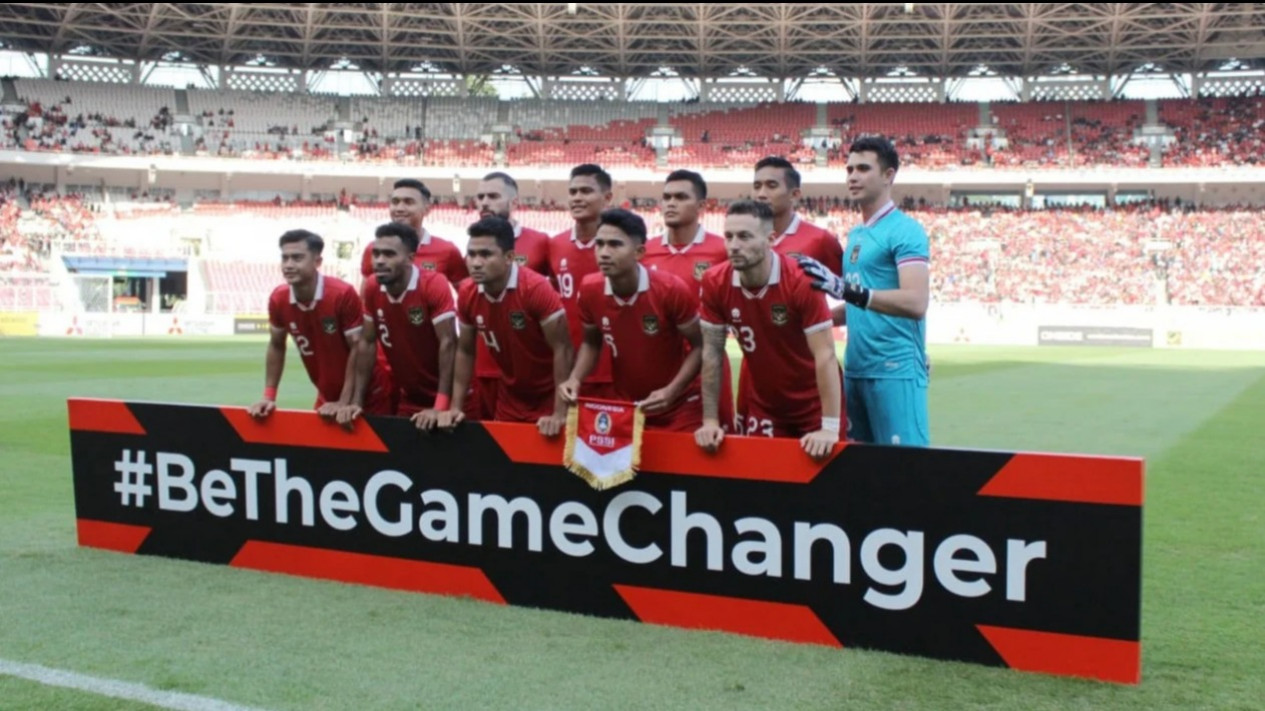 Hasil Pertandingan Vietnam Vs Timnas Indonesia: Mimpi Skuad Garuda Ke ...