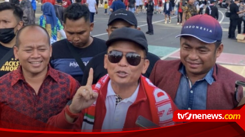 HUT Ke-50, PDIP Diharapkan Tetap Jadi Pilar Penjaga Persatuan dan Kesatuan