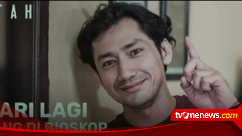 Aktor Revaldo Sudah Tiga Kali Diringkus Polisi Gara-Gara Narkotika