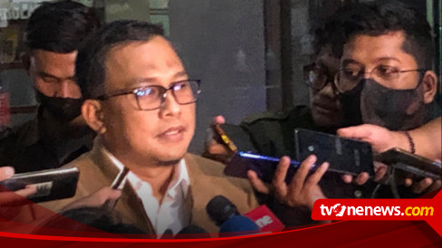 KPK Tunggu Laporan Masyarakat Terkait Dugaan Korupsi Bansos DKI