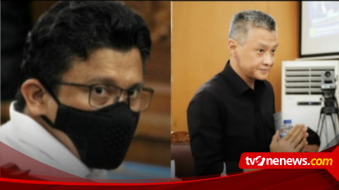 Tak Terima Tuduhan Hendra Kurniawan Tegaskan Bantah Ikut Rancang Ferdy Sambo