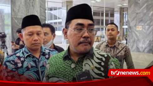 PKB Klaim Ma'ruf Amin Beri Sinyal Dukungan untuk Cak Imin